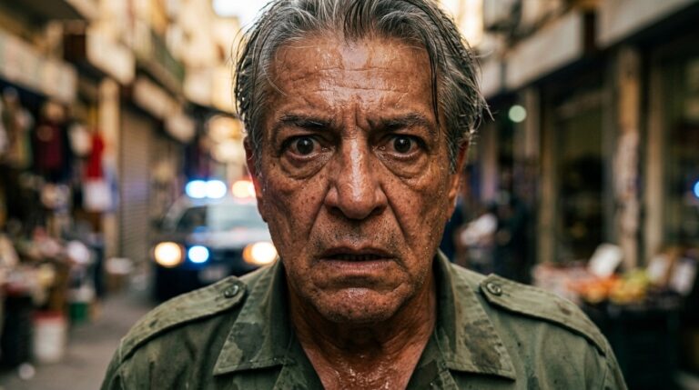 El Empresario Oculto: El Juez y la Deuda Millonaria que Destruyó a los Maleantes de la Calle