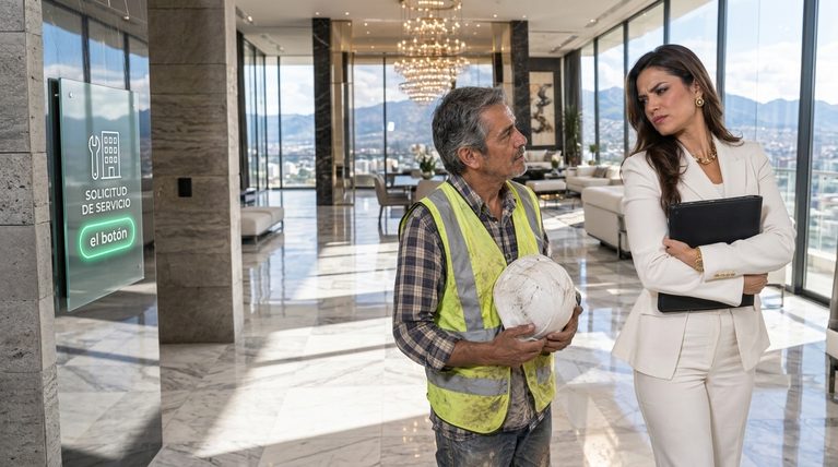 La Agente Inmobiliaria Me Echó Por Mi Ropa Sucia, Pero Mi Chequera, Una Deuda Millonaria Y Un Juez La Dejaron Sin Mansión